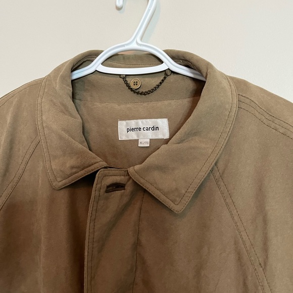 Pierre Cardin Men’s XL Jacket. With removable liner. - Picture 2 of 10